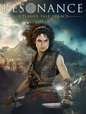 A Plague Tale Legacy PC