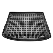 Guminis bagažinės kilimėlis Ford Focus Station Wagon 2011-2018m. kaina