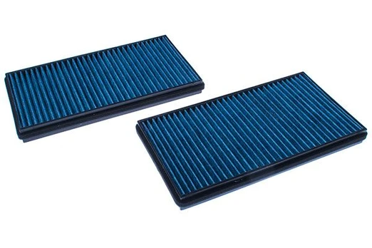 Filtras, salono oras DENCKERMANN M110675A