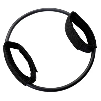 Juoda juosta BODY-SOLID (Labai Sunkus)