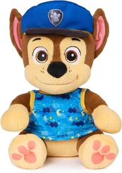 PAW PATROL pliušinis žaislas Chase, 6069883 kaina