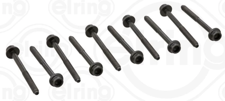 ELRING EL057220 Cylinder head bolt set