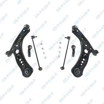 GSP S990061SK Pakabos komplektas