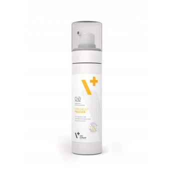 VetExpert Specialist Mousse putos šunims ir katėms, 150 ml