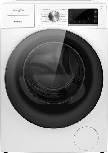 Skalbimo mašina Whirlpool W8 99AD SILENCE EE