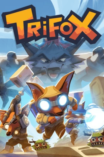 Trifox PC