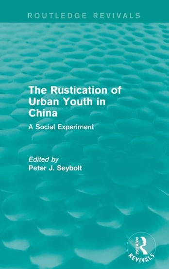 Rustication of Urban Youth in China