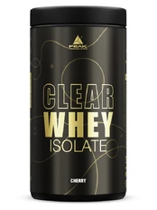 Peak Clear Whey Isolate 450 g. kaina