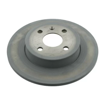 FEBI FE28152 Brake Disc
