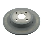 FEBI FE28152 Brake Disc kaina