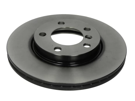 TRW DF6136 Brake Disc