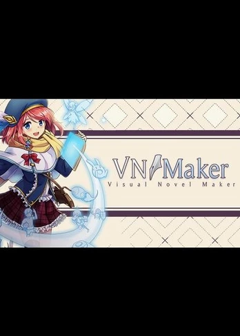 Visual Novel Maker PC