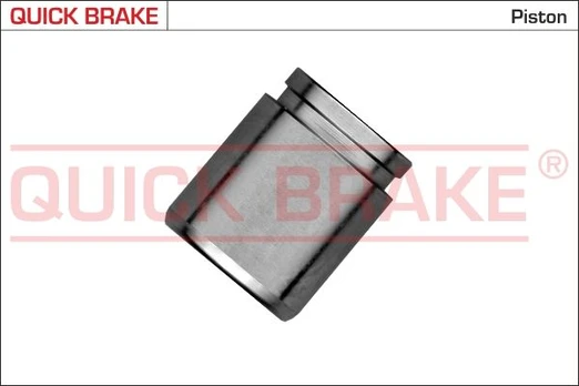 Stūmoklis, stabdžių apkaba QUICK BRAKE 185227K