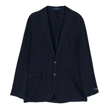 Švarkas vyrams, Mėlyna, Ps 2bn-sportcoat
