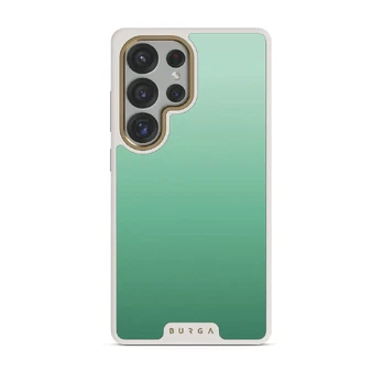 Minted - Samsung Galaxy S25 Ultra Case, Elite Light (Magnetic) / Gold