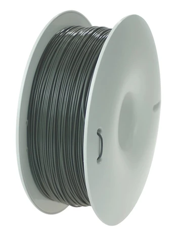 Fiberlogy 3D plastikas FiberFlex 40D 1.75mm 0.85kg – Graphite