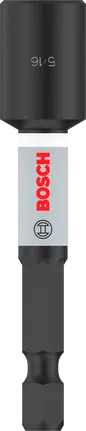 Bosch PRO Impact galin. 5/16" x 65 mm