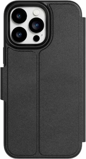 Tech21 - Evo Lite Wallet - iPhone 14 Pro Max - Black