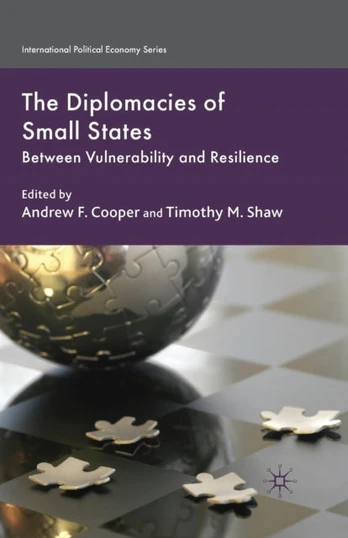 Diplomacies of Small States