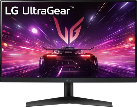 Monitorius LG 24GS60F-B