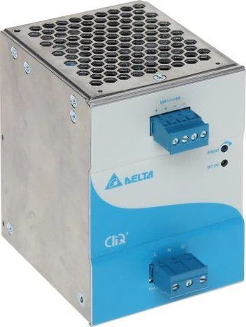 TST IMPULSINIS MAITINTUVAS DRP-024V240W-1BN