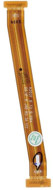 Dėklas Oem Main board flex cable for SAMSUNG A20e