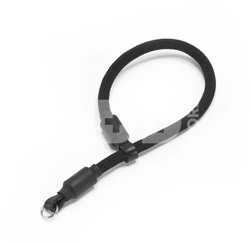 Caruba Gimbal Safety Strap Rope (Black)