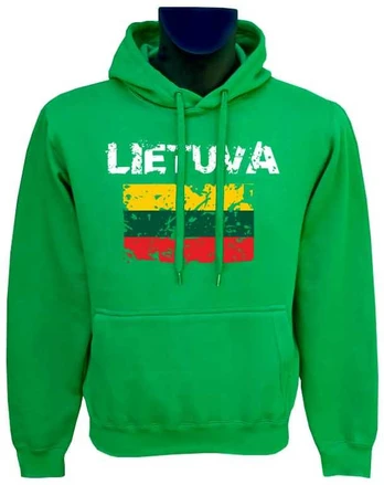 KS Džemperis Lietuva, Dydis: XXL