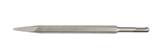 Graphite Grafitinis Dłuto SDS-plus 14x250mm - 57H556