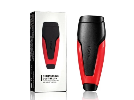 DSPIAE - PT-RDB Retractable Dust (Ištraukiamas dulkių šepetėlis), DS56488