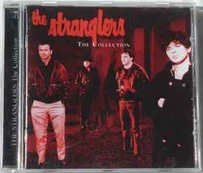 CD The Stranglers - The Collection