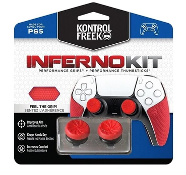 KontrolFreek Performance Kit Inferno