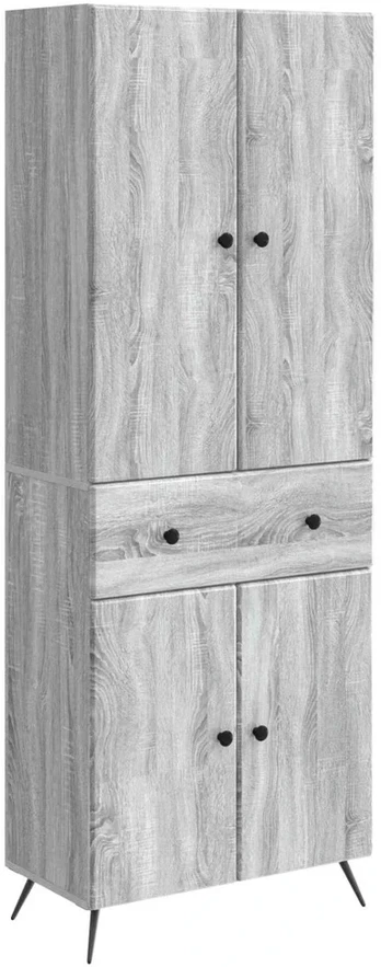 2 pcs Pilka Sonoma