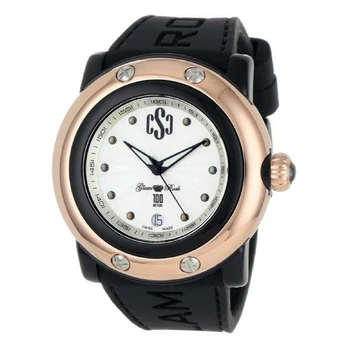Laikrodis moterims Glam Rock GR62019 (Ø 46 mm)