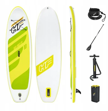 Pripučiama Sup lenta Hydro Force Sea Breeze 10'0