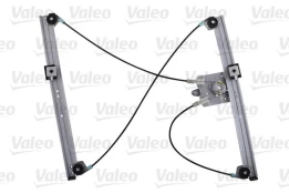 Lango pakėliklis VALEO 850595 kaina