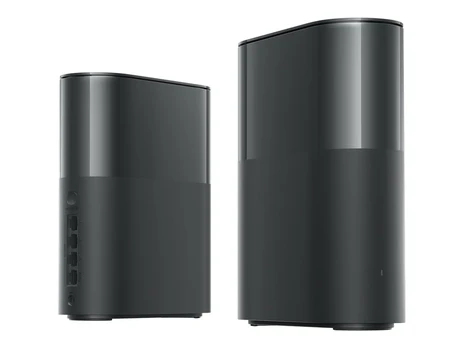 Maršrutizatorius Xiaomi Mesh System BE3600 Pro EU(3-PACK)