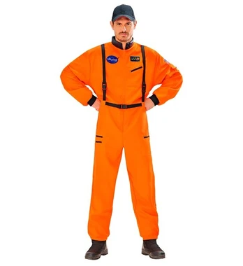 „ASTRONAUTAS“ (kosminis kostiumas)
