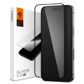Ekrano apsauga TEMPERED GLASS IPHONE 14 PRO MAX Juoda kaina