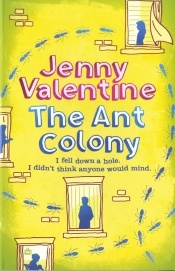 Ant Colony
