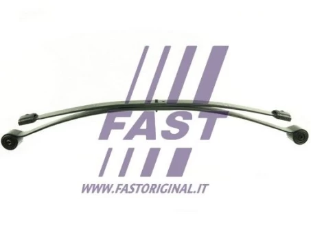 Lingės paketas FAST FT13358