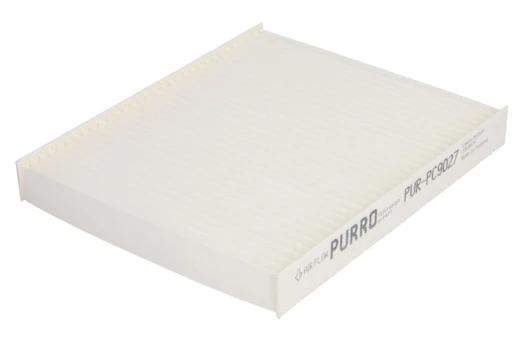 Salono filtras PUR-PC9027