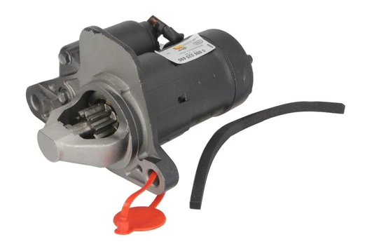 Starteris BOSCH 0986025690
