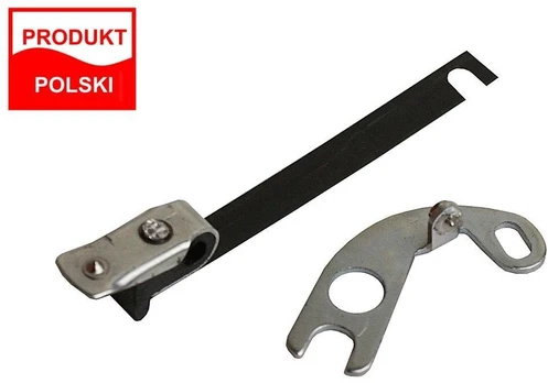 Other UŽDEGIMO PERTRAUKIS PLATINUM WSK 175