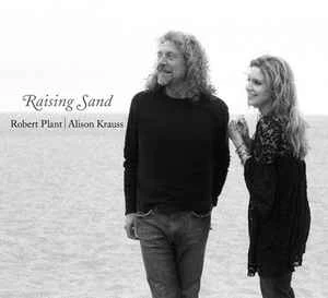 CD Robert Plant | & Alison Krauss - Raising Sand