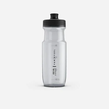 Vandens butelis dviračiui Fastflow M 650 ml