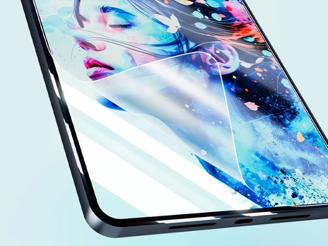 3Mk Protection TCL Tab A1 Plus - iki 13" 3mk Paper Feeling