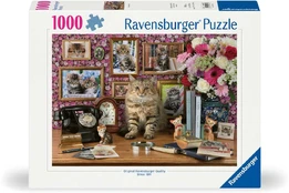 Ravensburger Má roztomilá kočka kaina