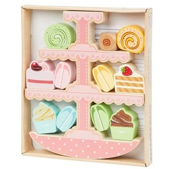 Mini Matters Cake balansinis žaidimas
