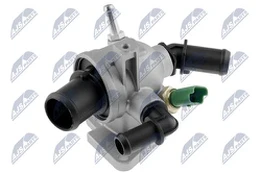 Termostatas, aušinimo skystis NTY CTM-PL-008 kaina